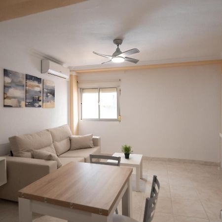 Meraviglioso Appartamento A Fuengirola Luaran gambar